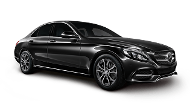 Mercedes-Benz, Black