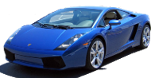 Lamborghini, Blue 2