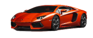 Lamborghini, Orange