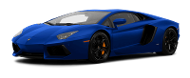 Lamborghini, Blue