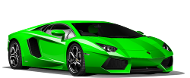 Lamborghini, Green